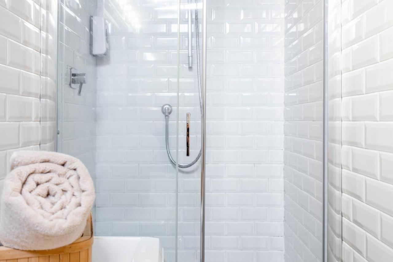 Apartamento Tirso 9 - Con Posto Auto Milán Exterior foto