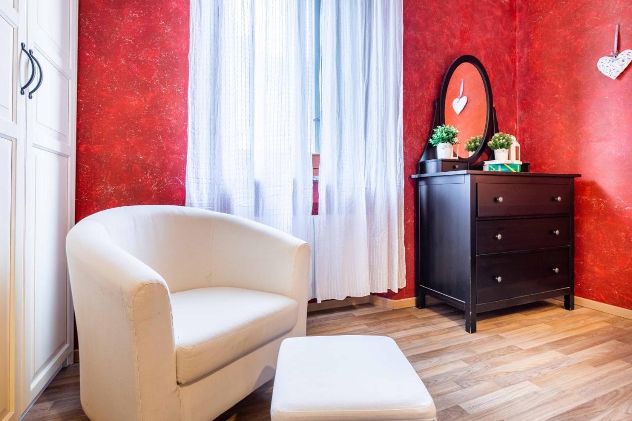 Apartamento Tirso 9 - Con Posto Auto Milán Exterior foto